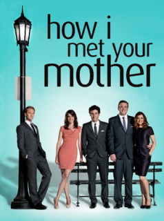 How I Met Your Mother Saison 3 en streaming français