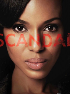 Scandal Saison 4 en streaming français