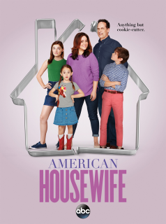 American Housewife (2016) streaming