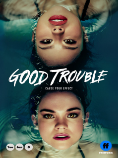 Good Trouble saison 4 épisode 4