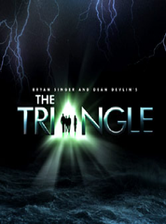 Triangle : le mystère des Bermudes Saison 1 en streaming français