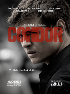 Condor Saison 2 en streaming français
