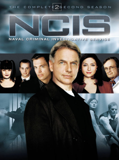 NCIS : Enquêtes spéciales saison 2