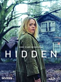 Hidden (2018) saison 2 épisode 1