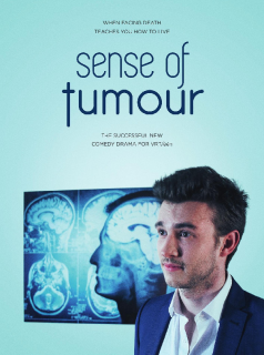 Sense of Tumour saison 1 épisode 1