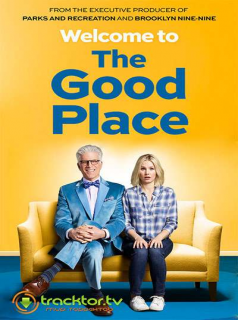 The Good Place saison 1