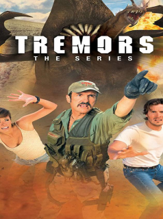 Tremors (2003) Saison 1 en streaming français