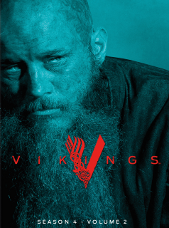 Vikings saison 4 épisode 18