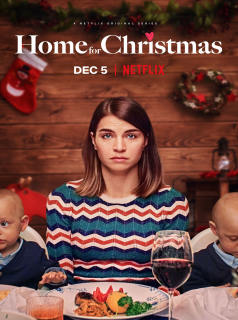 Home for Christmas Saison 2 en streaming français