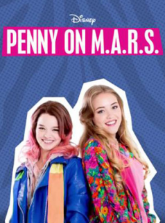 Penny sur M.A.R.S. saison 3 épisode 12