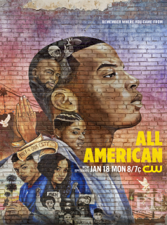 All American streaming