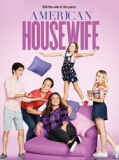 American Housewife (2016) saison 1