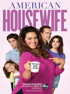 American Housewife (2016) saison 2