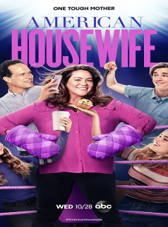 American Housewife (2016) saison 3