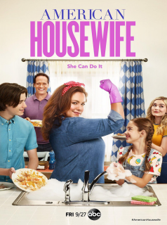 American Housewife (2016) saison 4