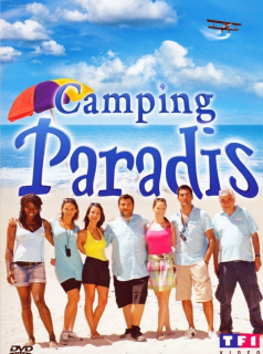 Camping Paradis saison 10