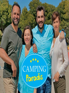 Camping Paradis saison 12
