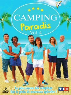 Camping Paradis saison 4