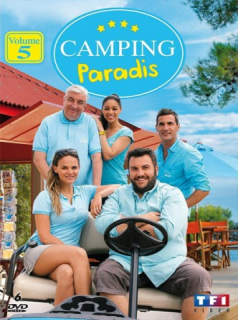 Camping Paradis saison 5
