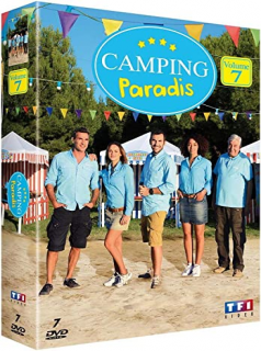 Camping Paradis saison 7