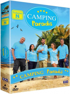 Camping Paradis saison 8