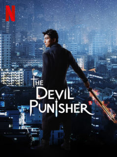 The Devil Punisher Saison 1 en streaming français