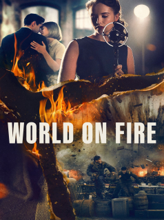 World on Fire saison 1 épisode 5