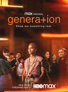 Generation Saison 1 en streaming français