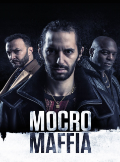 Mocro Maffia saison 1 épisode 8