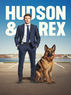 Hudson et Rex saison 2 épisode 9