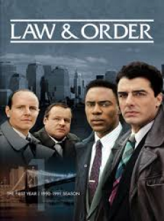 New York District / New York Police Judiciaire Saison 2 en streaming français
