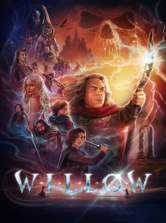Willow saison 1 épisode 1