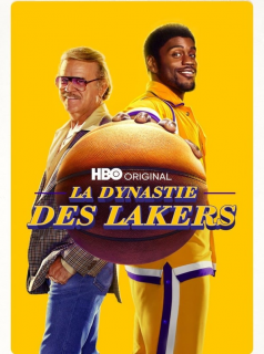 Winning Time: The Rise of the Lakers Dynasty Saison 2 en streaming français