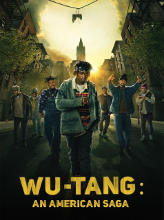 Wu-Tang : An American Saga saison 1 épisode 7