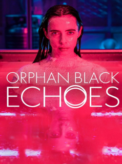 Orphan Black : Echoes saison 1 épisode 2