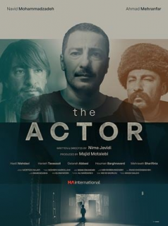 The Actor streaming