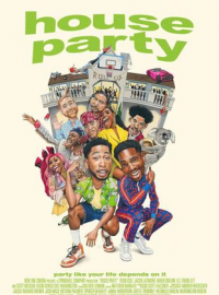 HOUSE PARTY 2022 streaming