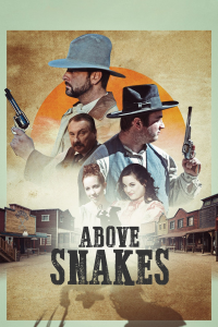Above Snakes streaming
