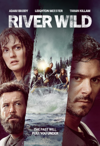 RIVER WILD streaming