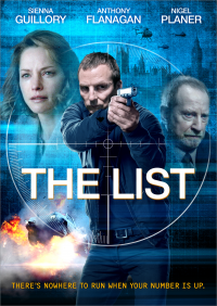 THE LIST 2023 streaming