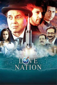 Love Nation streaming