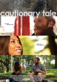 Cautionary Tale streaming