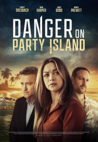 Danger sur Party Island