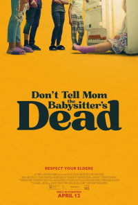 Don't Tell Mom the Babysitter's Dead streaming