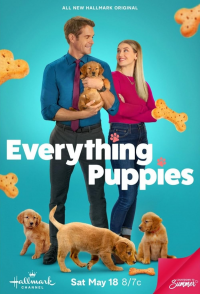 Everything Puppies streaming