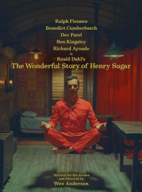La Merveilleuse Histoire de Henry Sugar et trois autres contes streaming