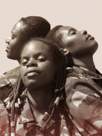 Les femmes des Black Mambas - Des Sud-Africaines contre le braconnage