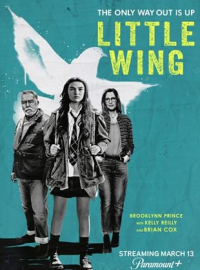 Little Wing streaming