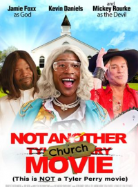 Not Another Church Movie streaming