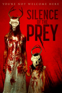 Silence of the Prey streaming